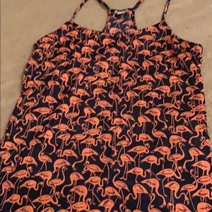 J crew tank